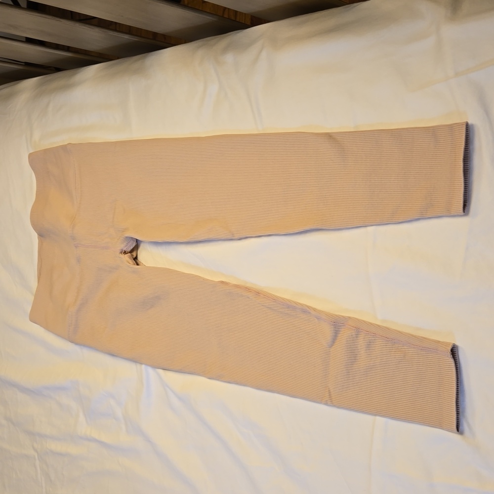 Spiritual Gangster Love Sculpt 7/8 Legging